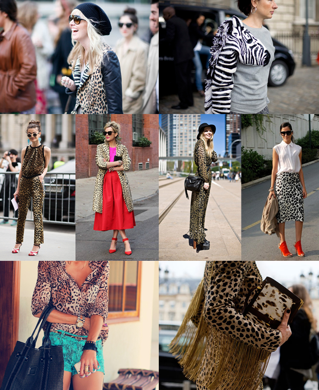 street fashion, street trend, เสือผ้าสตรีทแฟชั่น, แฟชั่นสตรีทสไตล์, animal print